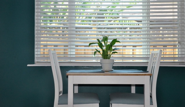 New Design Studio Close to the Beach