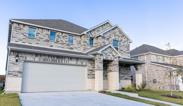 “New” Designer Home | 35 Minutes To Downtown Dallas