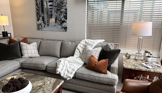 NEW!Discover Serenity and Adventure: Mountain Resort Bliss Awaits! 7 Springs, PA
