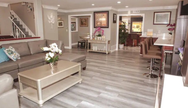 New Disney/Huntington/Knott's Vacation Home