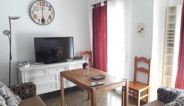 NEW ! DOWNTOWN AND COZY TOGETHER ALCÁZAR AND MOSQUE