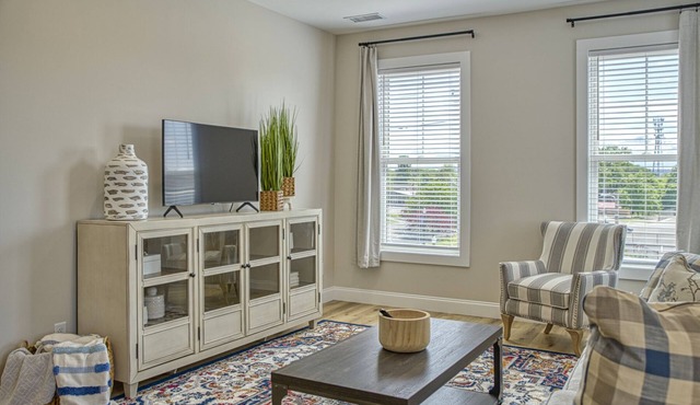 New Downtown Cookeville Living at Cedar Station