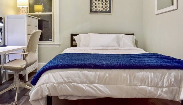 NEW Downtown Montclair 2-Family House w/Parking | Near Train Station