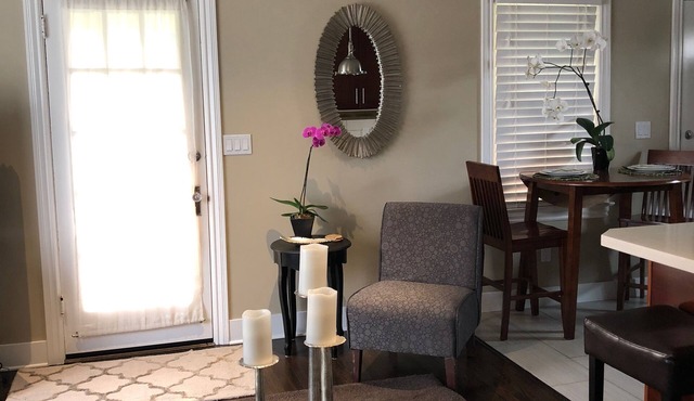 NEW DOWNTOWN NAPA HOME (AMAZING LOCATION)