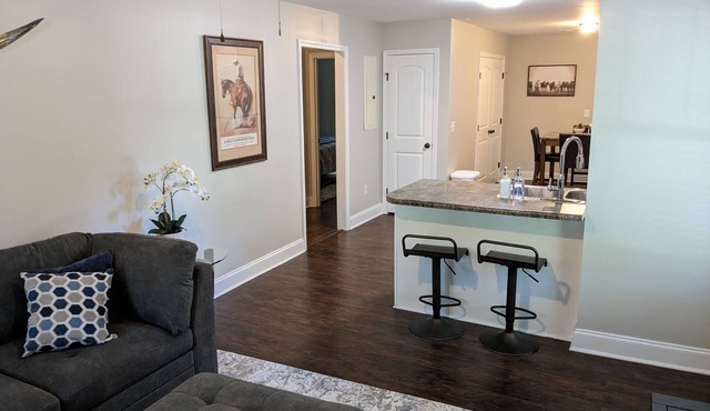 New, Downtown Perry - 2 Miles to Fairgrounds, Pets OK