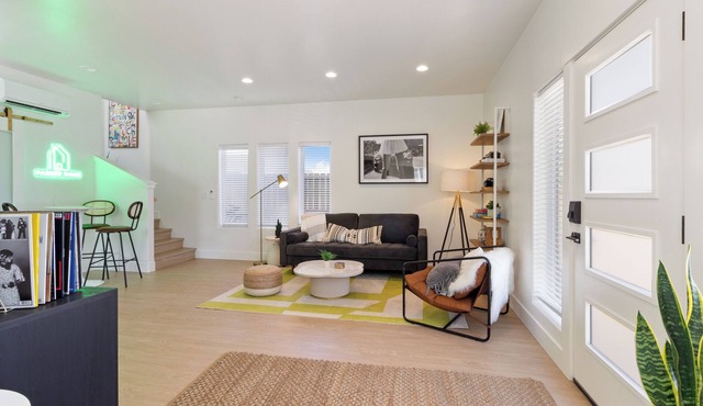 NEW Downtown Talent Dream