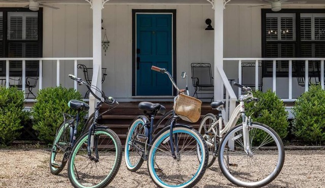 NEW! Dragonfly at Firefly Grove w/River Access