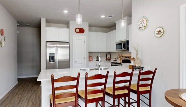 *New* Ducks & Diamonds 3br/3bath