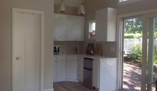 New Duplex Apartment