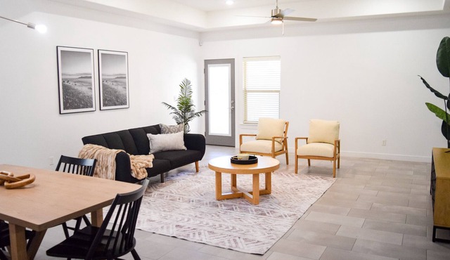 NEW! Eastlake modern 4bed 2bath!