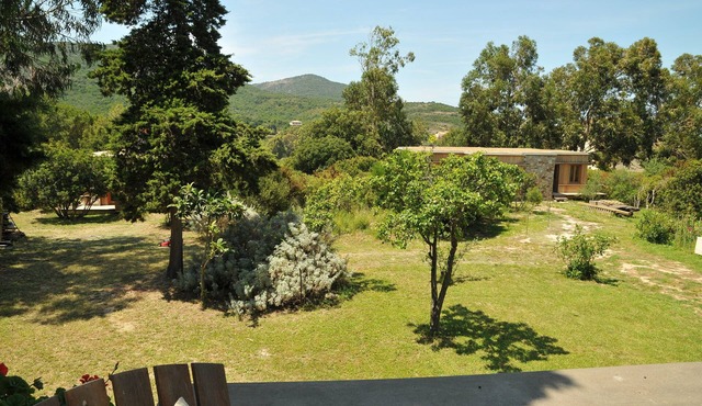 New eco-certified house near the beach