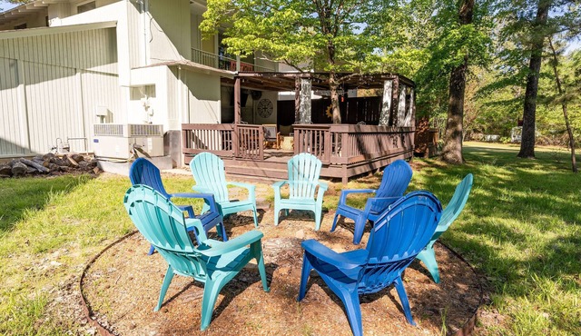 New! Eden Isle Home Near Marina & GFL!