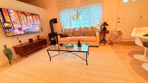 New England Charming Cottage 4 min from Portsmouth