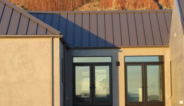 *NEW* Estrella at Willow Mountain North House