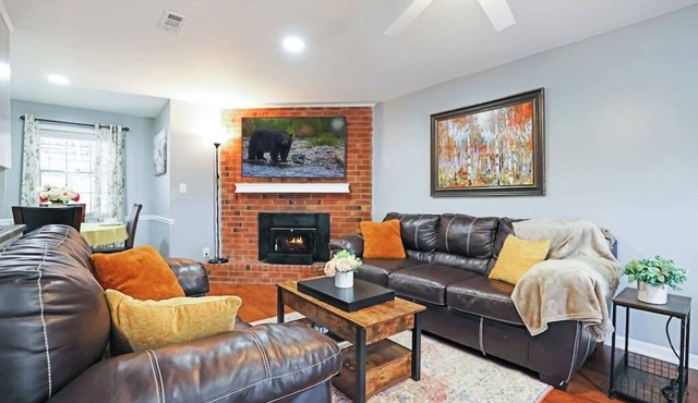 NEW! Evans Home ~ 8 Mi to Augusta Nat’l Golf Club