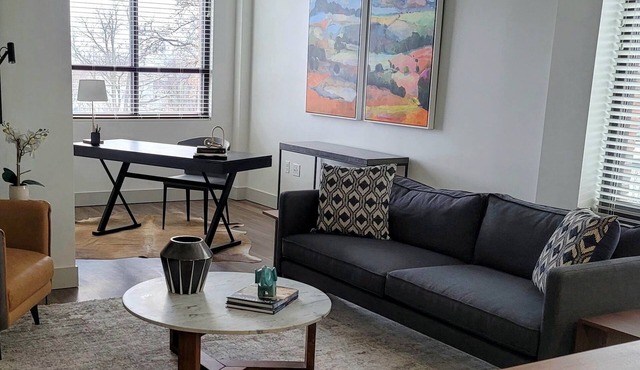 New Executive Lofts on Cherry Street 305