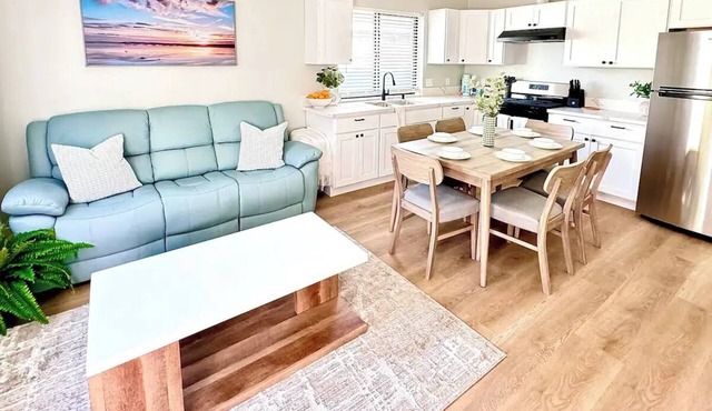 NEW Executive Residence I Luxury Shopping I Beachnn