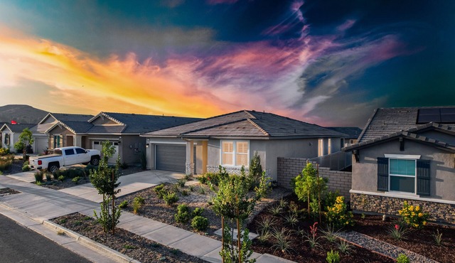New Executive Stay in Menifee, Seasons Bravada