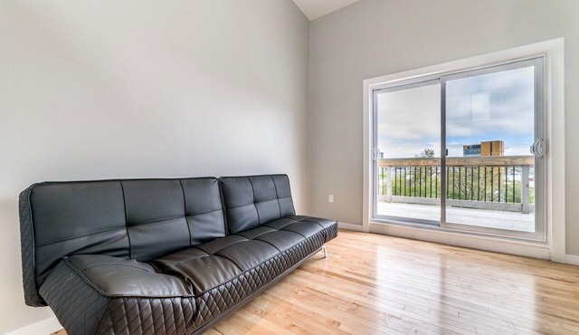 NEW Executive Townhome - #36