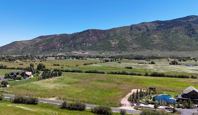 New Expansion at Beloved Twilight Moon Ranch, 16 Private Acres! | Abode at Journey's End