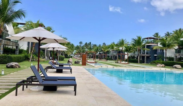 New Exquisite PentHouse at Sublime Samaná Las Terrenas