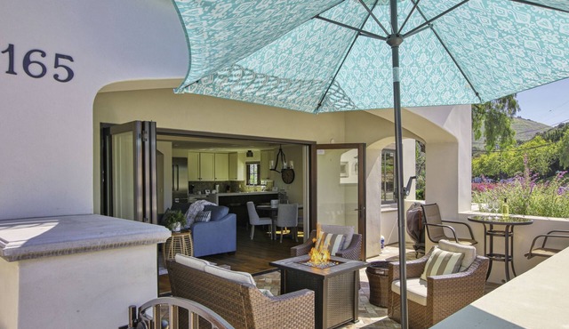 New Exquisite Sea la Vie condo in Avila Beach