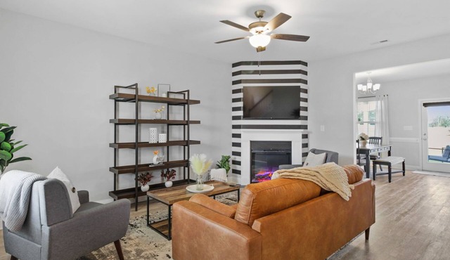 NEW~Extended Stay: Insurance, Military, Moves & Corporate Clients