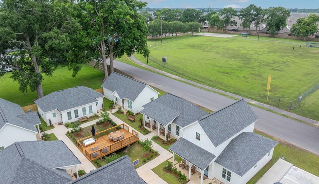 New Extra Innings Cottage - Studio - Sports Complex