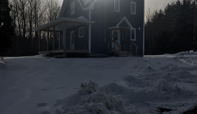 New! Fabulous Farmhouse