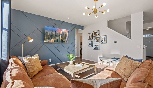 NEW! Family-friendly Home w/Pool Table, King Beds
