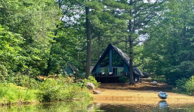 NEW Family friendly Ski Chalet/Shop/Relax/Cozy