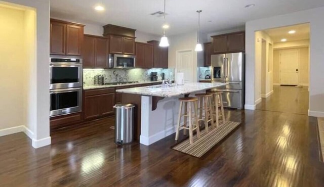 New Family home +Pool+Hot Tub