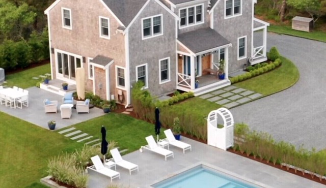 New Family Oasis w/Pool, Fire Pit, Steps to Surfside Beach. PERKS INCLUDED!