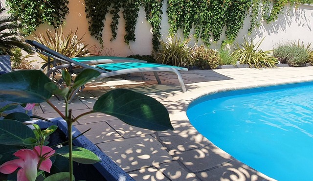 ☼New☼ Fancy a holiday in the south Welcome to the cottage La petite Compsoise