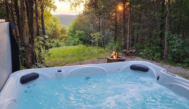 New Farm Cottage, near Branson, MO built in 2022