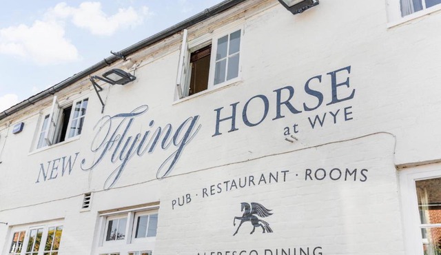 New Flying Horse Inn