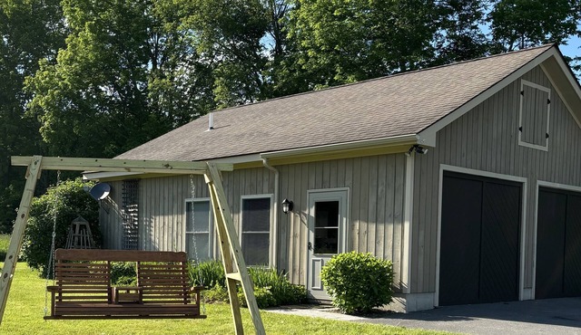 New for 2024! Koko's Koop - Sleeps 6!