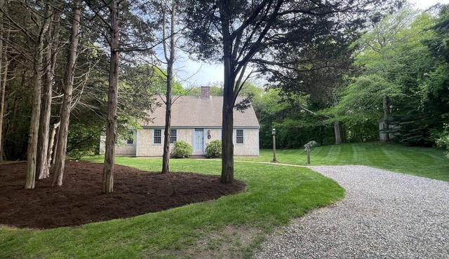 NEW FOR 2026 - 3BR, 2BA Secluded & Spacious near Saints Landing Beach!