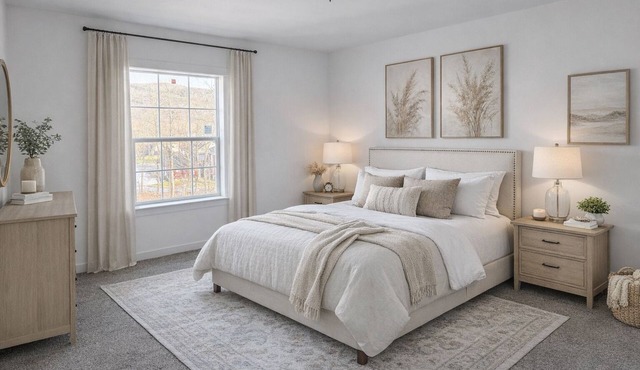 New for 2026: Cooperstown DP 5BR Home w/Heated Pool, 1/2 mile to Dreams Park