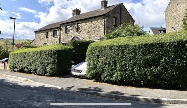 *New for July 2020* Holiday Cottage in Saddleworth Countryside
