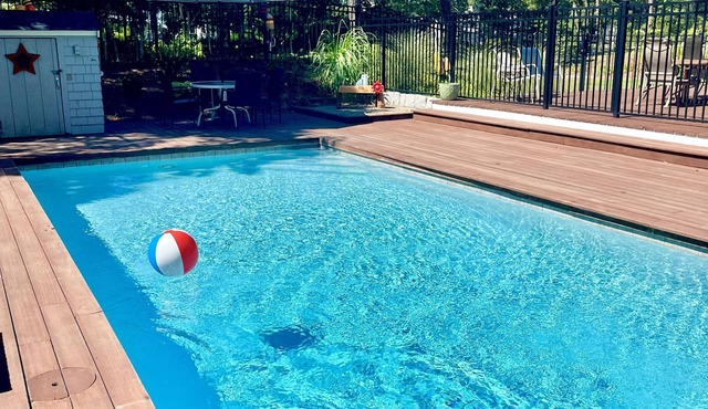 New For Rent! New Seabury w/Heated Pool, Golf Course Views & Close to Beaches