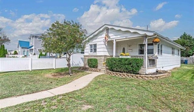 New for Summer 2026! Beach Block Brigantine A-Zone House - Steps to Beach & Park