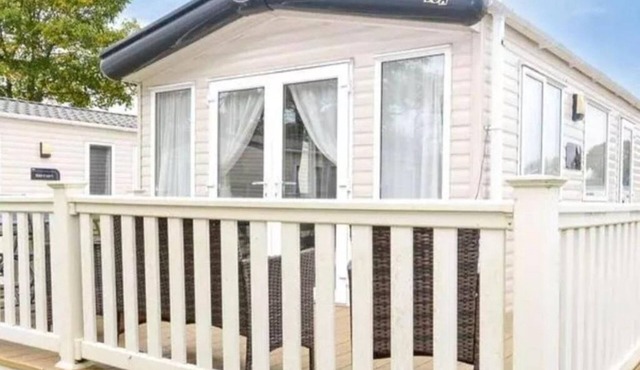 New Forest & coastal retreat