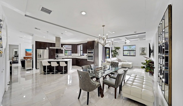 NEW Fort Lauderdale Paradise Getaway!