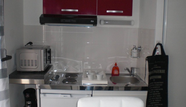 New fully equipped studio