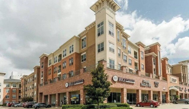 New fully furnished Med Center Apt By NRG Stadium