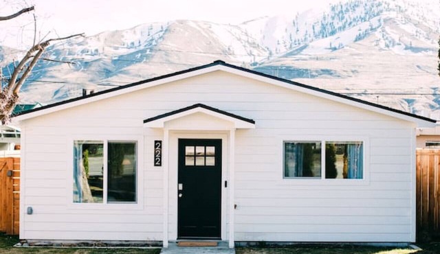 NEW! | Fully renovated! Fenced Bckyrd | Dog Frndly