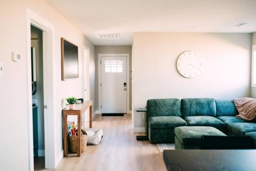 NEW fully renovated with fenced backyard and dog friendly