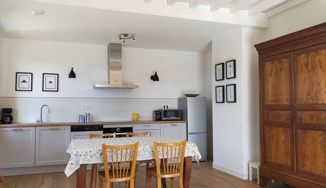 *NEW* Gîte Lacs & Forêts