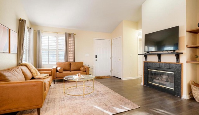 NEW Game House w/ Movie Room 4bd 3ba - Denver/Boulder